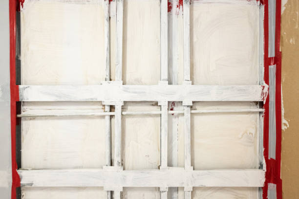 Best Mold Damage Restoration  in Granite, OK