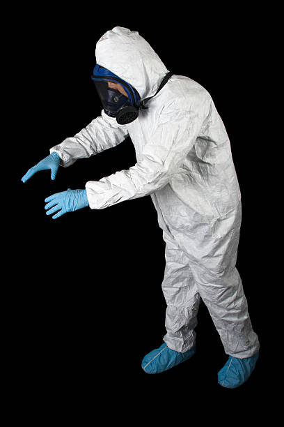 Best Asbestos and Lead Testing During Mold Inspection  in Granite, OK