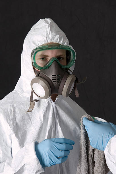 Best Mold Prevention Services  in Granite, OK